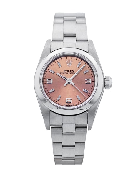 Rolex Lady Oyster Perpetual 76080